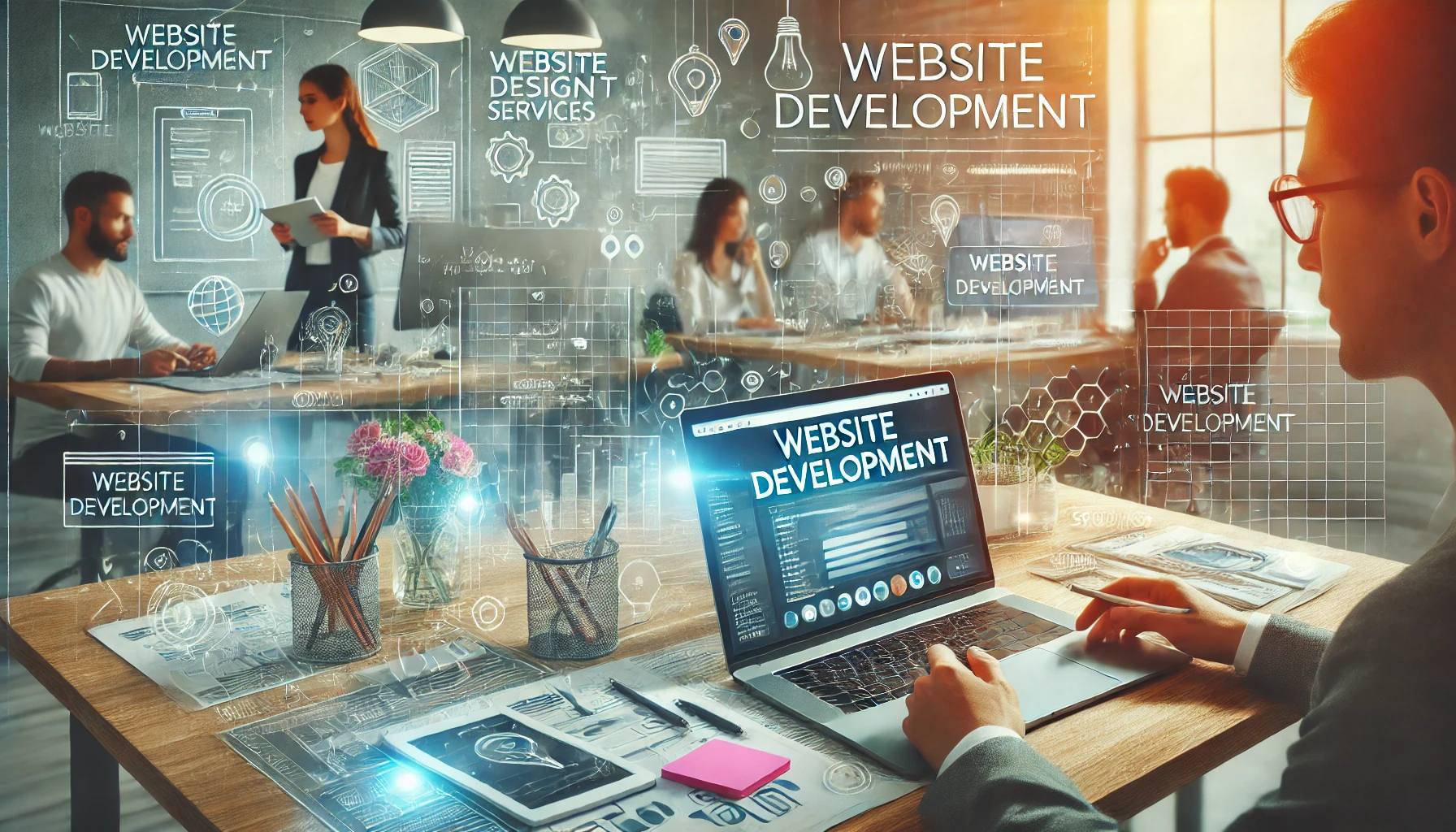 Web Dev