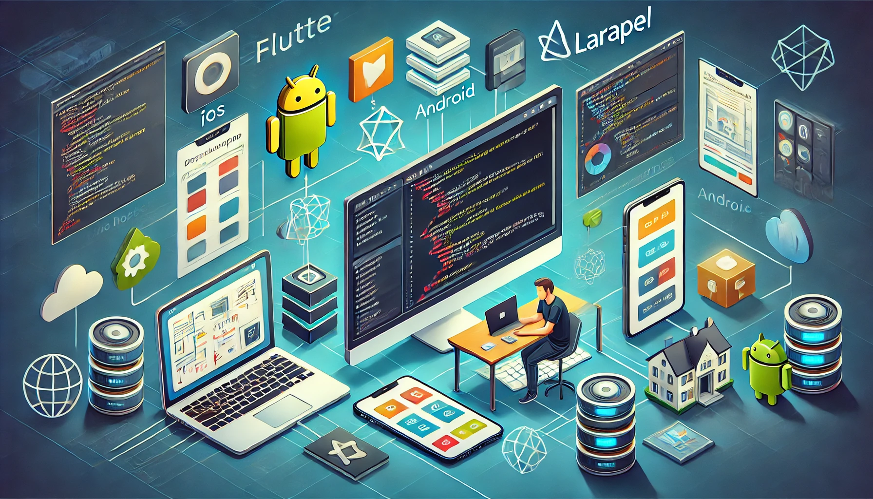 Web Dev